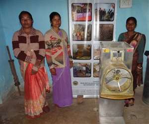 Jharkhand Success Story: महिलाओं ने गोबर और गोमूत्र से खेती कर लिख दी नई इबारत... पढ़िए, बदलाव की कहानी