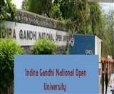 IGNOU June TEE 2022: इग्नू टर्म एंड एग्जाम जून के असाइनमेंट जमा कराने की डेट आगे बढ़ा दी गई है