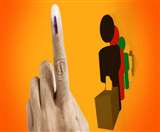 Uttarakhand Bypoll : 21 और 22 मई को बुजुर्गों और असहायों का घर-घर जाकर वाेट दिलाएंगी मतदान पार्टियां