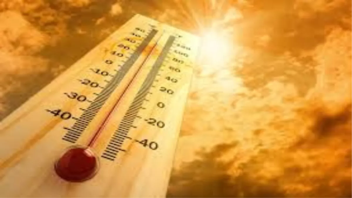Weather Updates: हरियाणा में भीषण गर्मी, दो दिन बाद मिलेगी राहत, जानें मौसम विभाग की भविष्‍यवाणी
