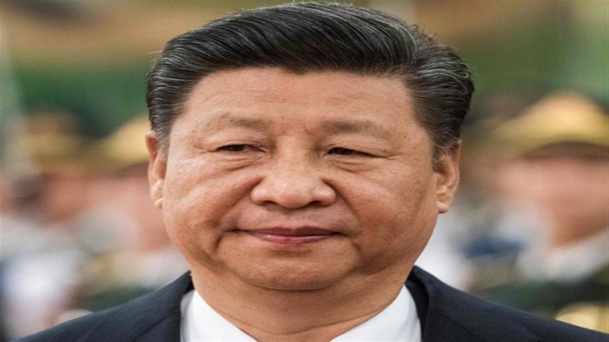 राष्‍ट्रपति शी चिनफ‍िंग के शासन में चीनी नागरिक दुखी हैं। (File Photo)