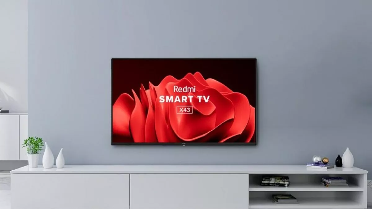 4K TV Under 25000: एंटरटेनमेंट का मास्टर और खूबियों का बाप - इन 43 Inch TV ने कईयों के होश किए फाख्ता