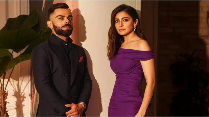 Anushka Sharma post on Virat kohli century IPL 2023 Virat kohli की पारी पर अनुष्का शर्मा का पोस्ट