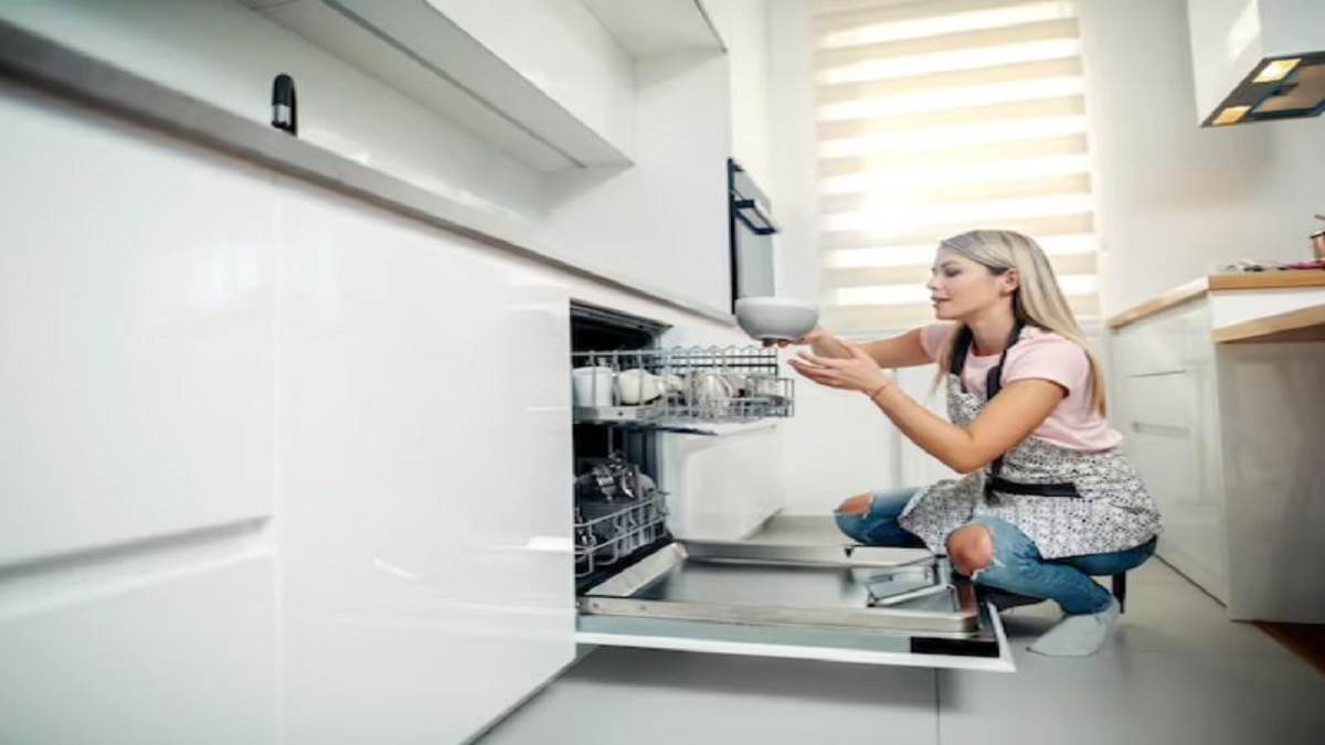 Best outlet dishwasher brands