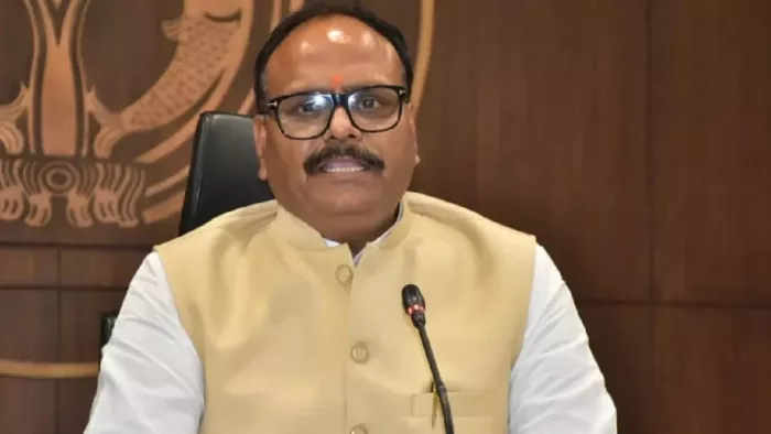 आयुष्मान भारत डिजिटल मिशन के तहत सभी नागरिकों का हेल्थ अकाउंट बनाया जाएगा