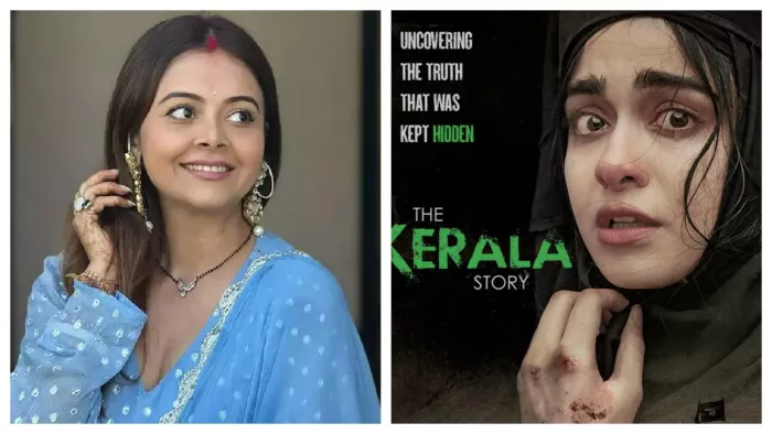 The Kerala Story Devoleena Bhattacharjee again school trolls calls her husband a true Indian Muslim