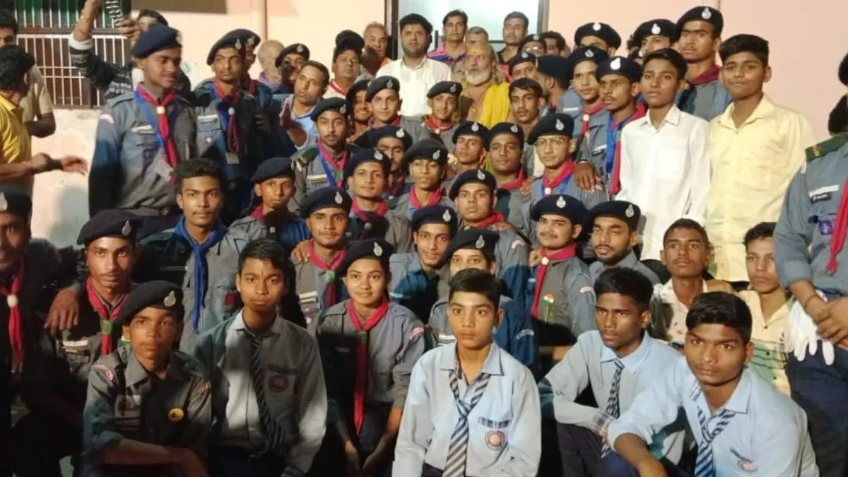 उप-मुख्यमंत्री दुष्यंत चौटाला ने युवाओं को दिया नशे से दूर रहने का संदेश, कहा- 'इससे छुटकारा पाना मुश्किल'