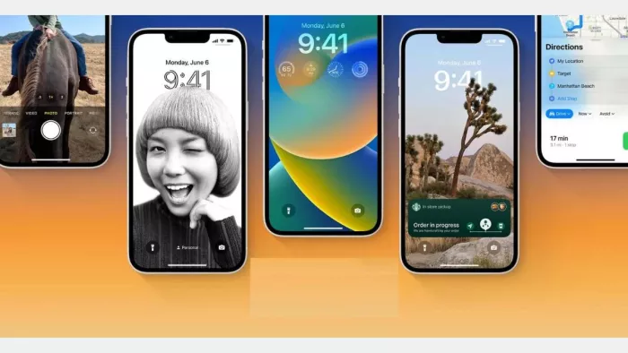 Apple new iOS 16.5 update is here, get new pride wallpaper and other update