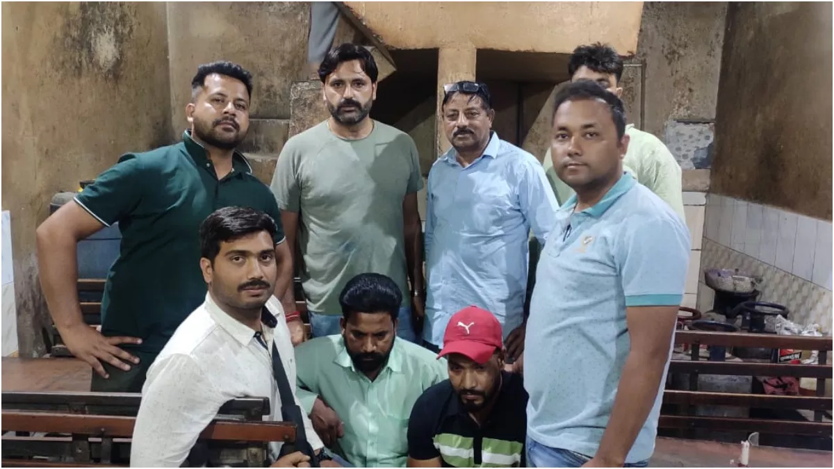 Kangra News: नारकोटिक्स टीम ने नशा तस्करों पर कसा शिकंजा, पंजाब के दो युवक गिरफ्तार; 102 ग्राम चिट्टा बरामद