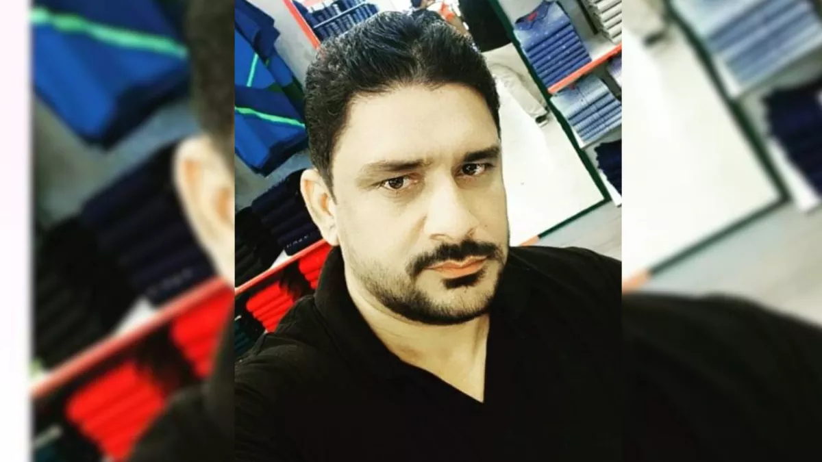 टीकरी के जंगल में मिला लापता लेखपाल का शव, जानवरों ने खाकर क्षत-विक्षत कर रखा है एक हाथ