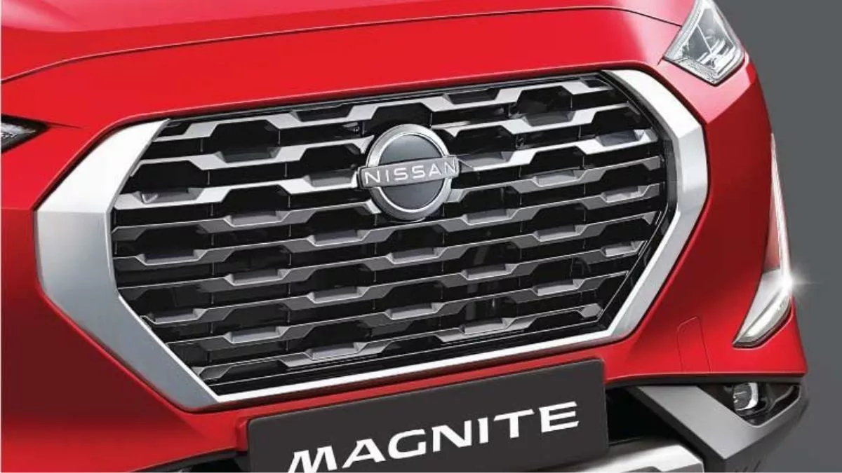 Nissan Magnite GEZA Edition इस दिन हो सकती है लॉन्च, मिलेंगे ये एडवांस सेफ्टी फीचर्स