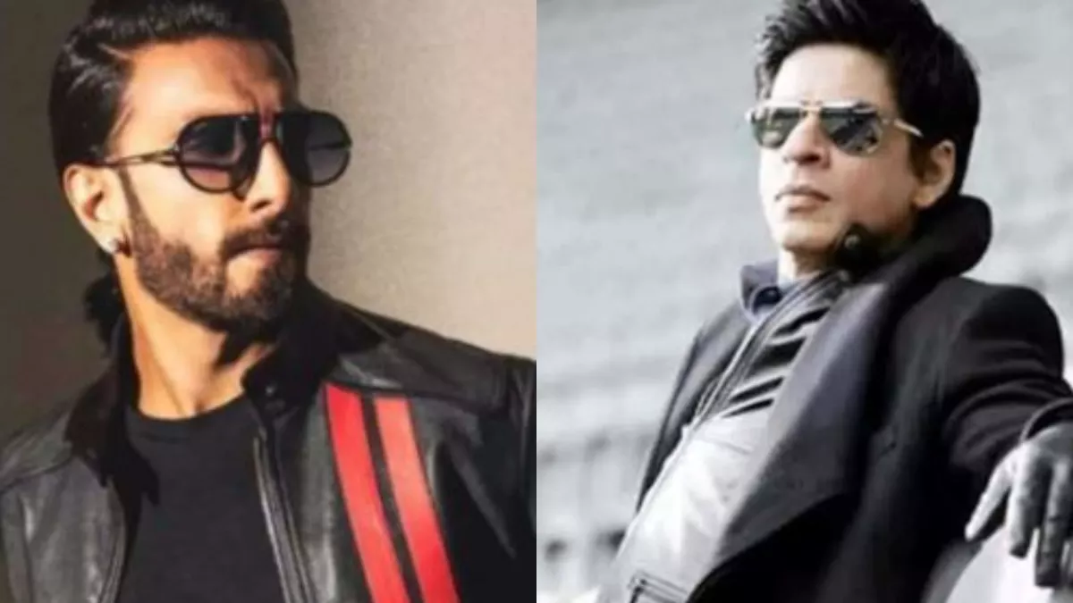 Don 3: शाह रुख के डॉन 3 से बाहर होने पर भड़के फैंस, रणवीर का नाम आते ही बोले- इनको फिल्म से बाहर करो