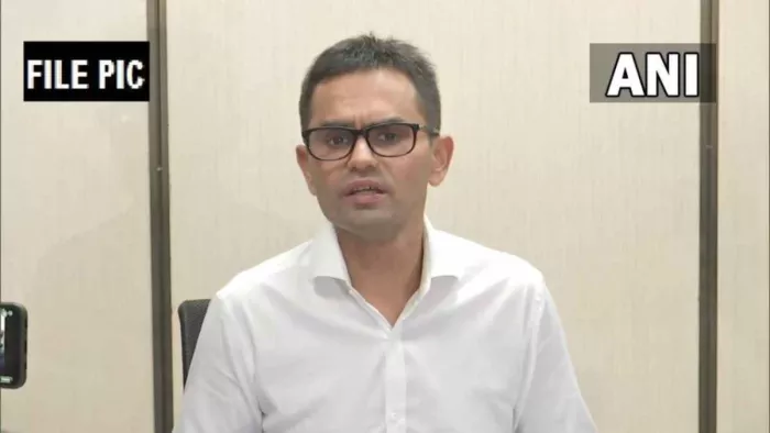 वानखेड़े ने जांच के दौरान अपमानित और प्रताड़ित करने का आरोप लगाया।