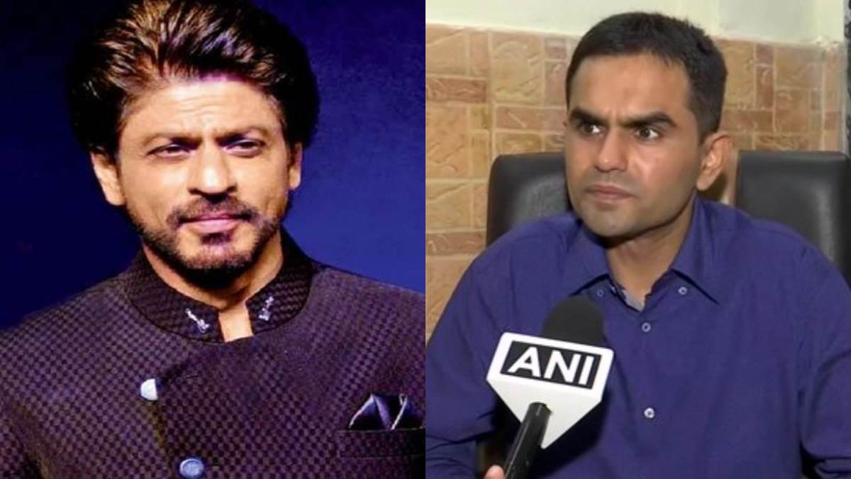 sameer wankhede moves bombay hc in aryan khan case hearing to be held this afternoon
