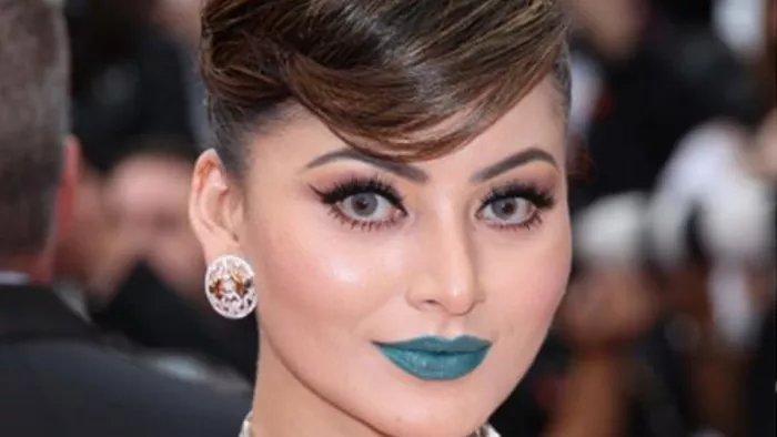Photo Credit: Urvashi Rautela Instagram Photo Screenshot