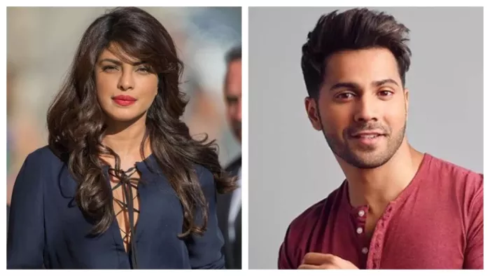 Citadel, Citadel episode 5, Citadel review, Priyanka Chopra, Varun Dhawan,