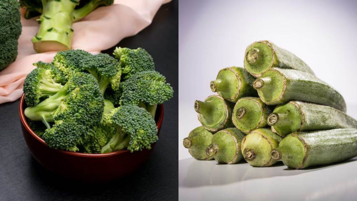 Vegetables For Diabetes 5 