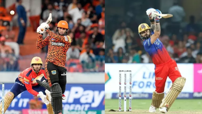 Abhishek Sharma ने तोड़ा Virat Kohli का 8 साल पुराना रिकॉर्ड