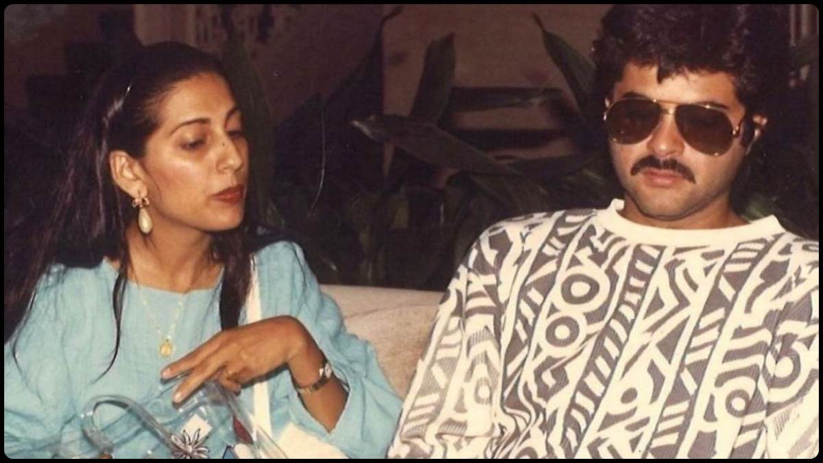 anil kapoor pens a note for wife sunita kapoor on their marriage anniversary shares romantic photos