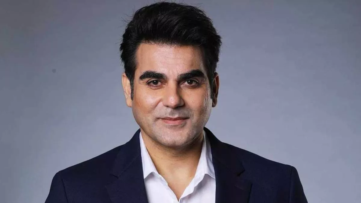 साउथ सिनेमा में बॉलीवुड एक्टर्स की अहमियत पर Arbaaz Khan का बड़ा बयान, बोले- 'लीड रोल में नहीं दिखते'