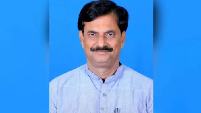 BJD MLA resigns बीजद नेता ने दिया इस्तीफा।