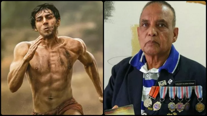 देश के लिए रियल चंदू चैम्पियन ने गंवा दिये थे अपने हाथ। फोटो क्रेडिट- इंस्टाग्राम