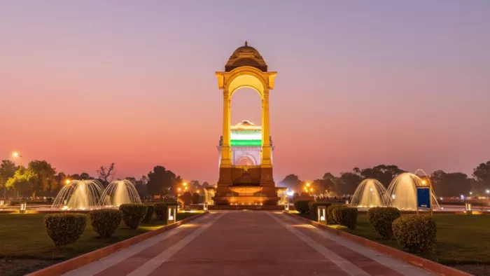दिल्ली में रातभर खुले रहने वाले फूड ज्वॉइंट्स