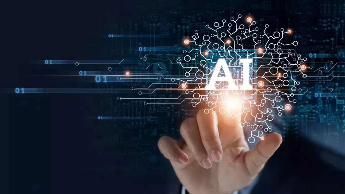 लोगों पर सवार है AI का फितूर! वर्कफ्लो बढ़ाने के लिए जमकर किया जा रहा जेनरेटिव एआई का इस्तेमाल- रिपोर्ट