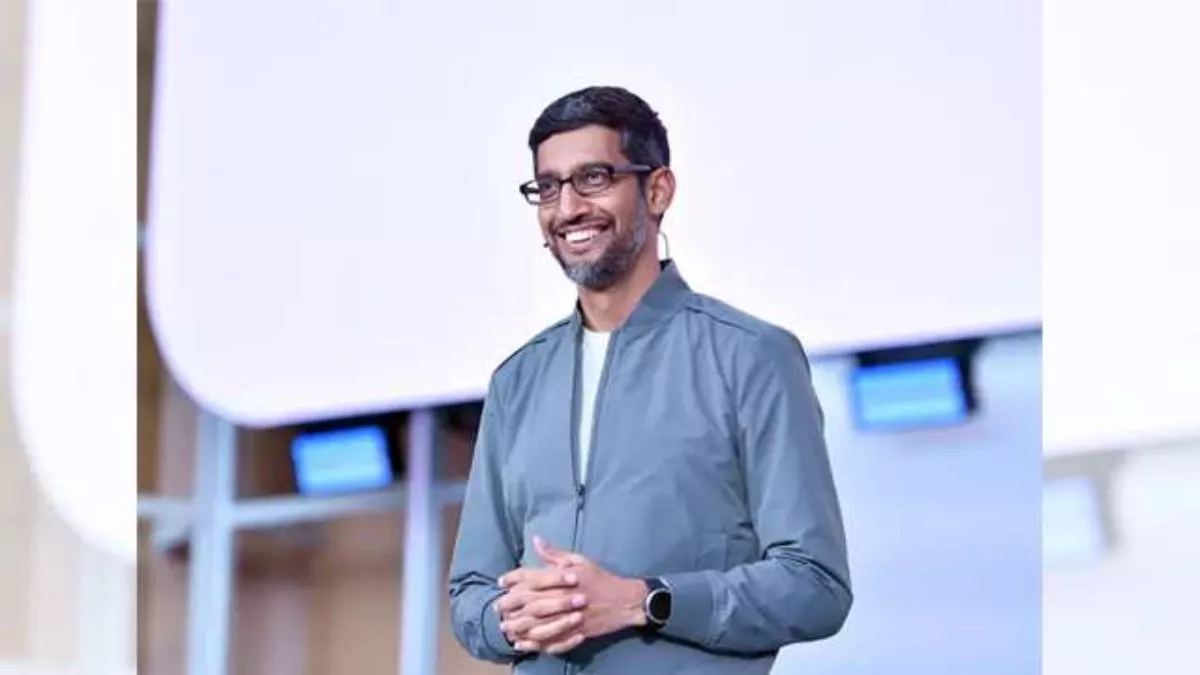 दिल्ली-मुंबई और बेंगलुरु के इन जायकों के Google CEO भी दीवाने, सुंदर पिचाई ने खुद बताया भारत में क्या खाना है बेहद पसंद
