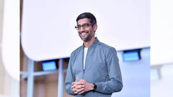 दिल्ली-मुंबई और बेंगलुरु के इन जायकों के Google CEO भी दीवाने