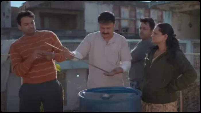 गुल्लक सीजन 4 का ट्रेलर हुआ रिलीज। फोटो क्रेडिट- इंस्टाग्राम