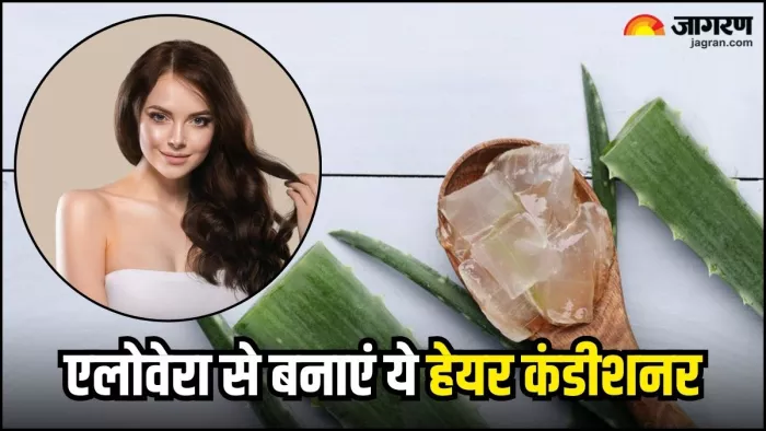 शैंपू के बाद बालों में लगा लें ये एक चीज, मिलेंगे जादूई फायदे (Image Source: Freepik)
