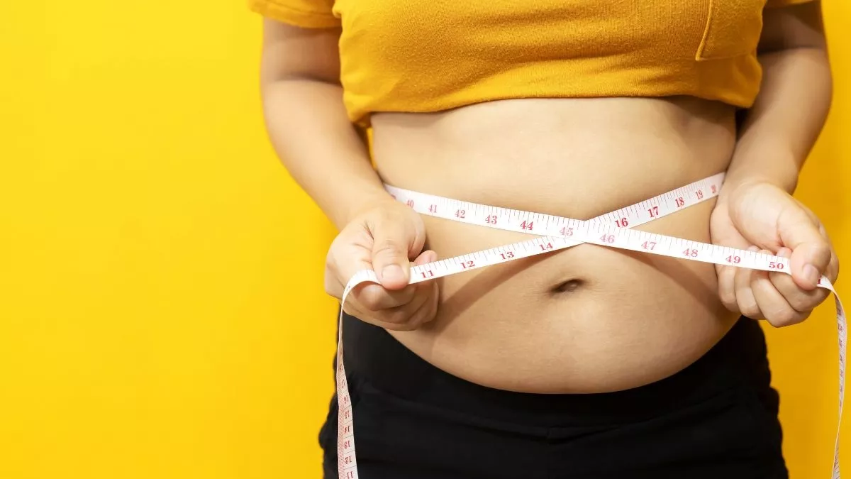 काम की खबर: हर हफ्ते आधा किलो वजन घटाना ही सुरक्षित, आइसीएमआर ने दिए कई सुझाव