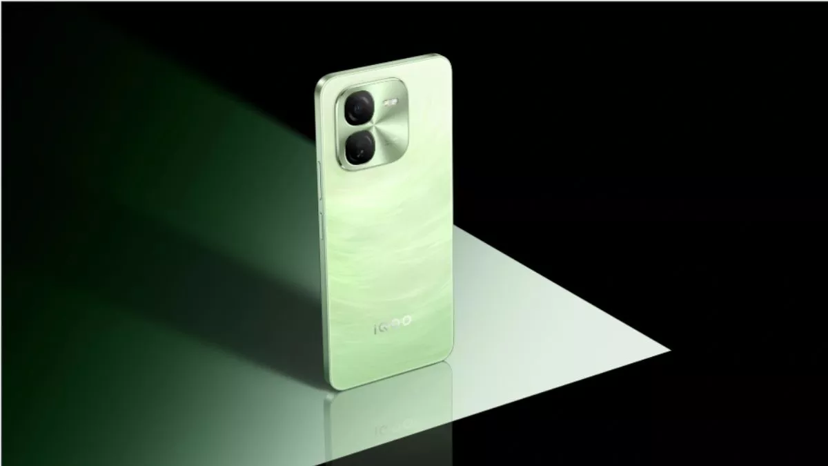 6000mAh बैटरी से लैस तगड़े iQOO Z9X 5G की जल्द लाइव होगी पहली सेल, 12 हजार रुपये से कम में क्यों खरीदें ये Smartphone
