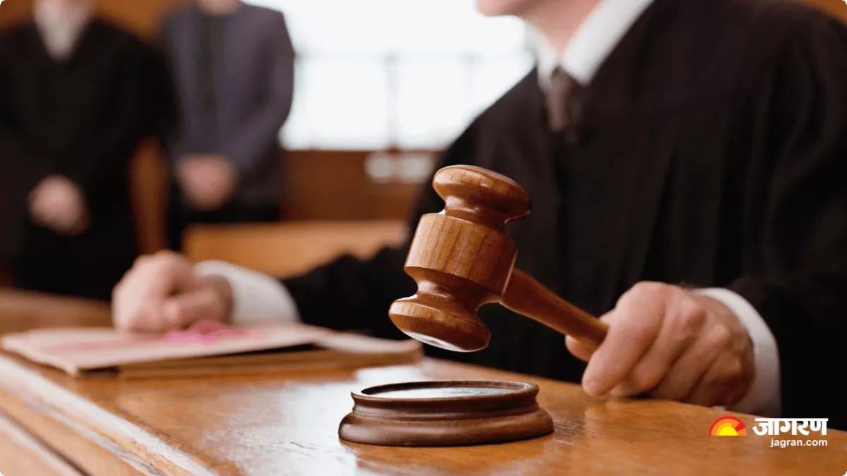 District Court : जज साहब जमानत मंजूर है रिहाई करवा दें, बंदियों ने लगाई गुहार