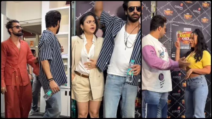 खतरों के खिलाड़ी 14 में आये ये कंटेस्टेंट्स। फोटो क्रेडिट- इंस्टाग्राम