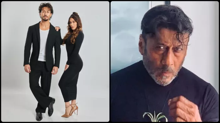 खतरों के खिलाड़ी 14 से डेब्यू कर रहीं कृष्णा श्रॉफ। फोटो क्रेडिट- इंस्टाग्राम