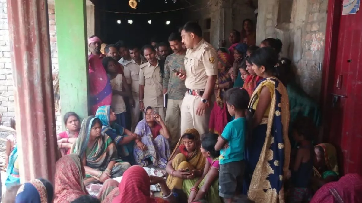 Madhepura News: तांत्रिक के झांसे में शख्स ने गंवाई बेटे की जान, भाई की पत्नी को डायन बताकर उतारा मौत के घाट