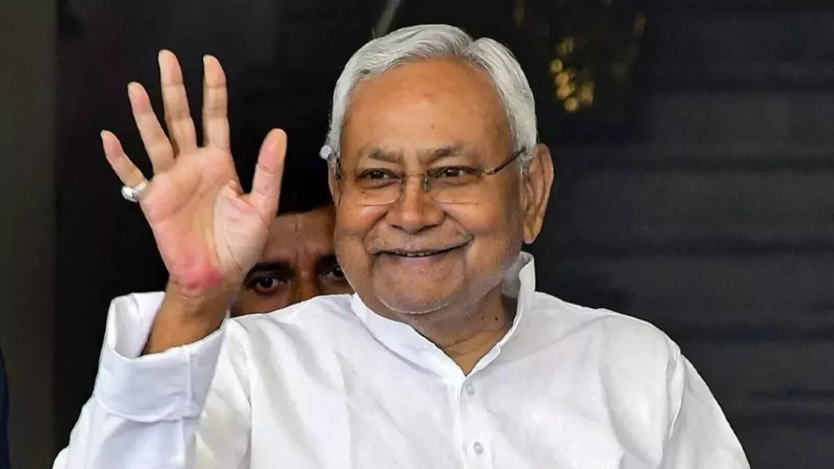 Nitish Kumar: बिहार में शिक्षकों की और बढ़ेगी संख्या, नीतीश ने युवाओं को दे दी खुशखबरी; कहा- 10 लाख...