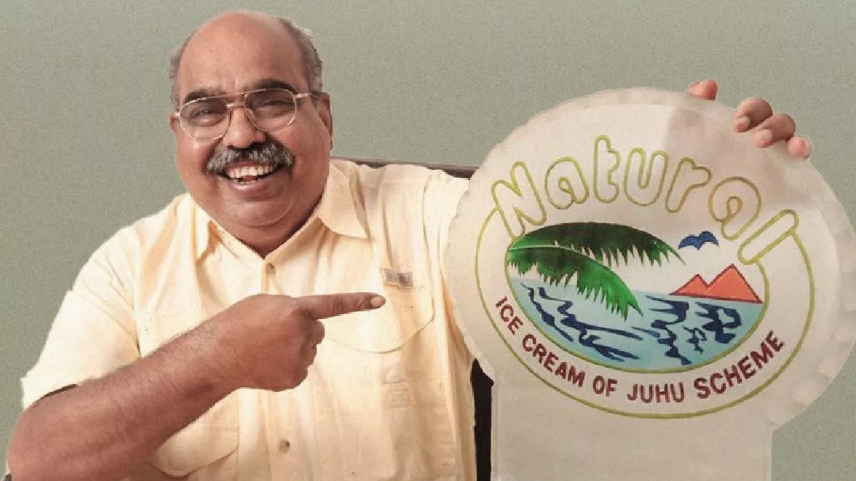 Raghunandan Kamath: पिता लगाते थे आम का ठेला, बेटे ने खड़ी कर दी 400 करोड़ की कंपनी; जानिए 'आइसक्रीम मैन' की कहानी
