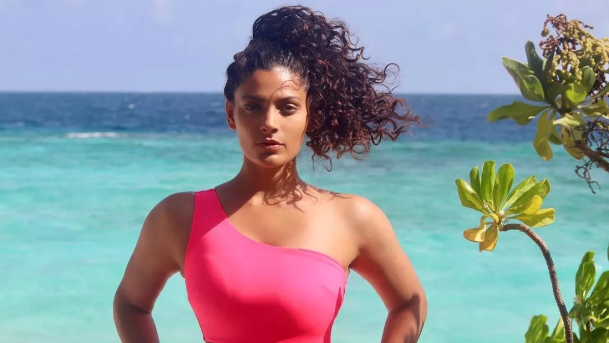 'कई सालों तक काम नहीं मिला', 10 वर्ष के फिल्मी करियर को लेकर Saiyami Kher ने की खुलकर बात