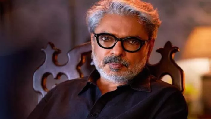 heeramandi director sanjay leela bhansali (Photo Instagram)