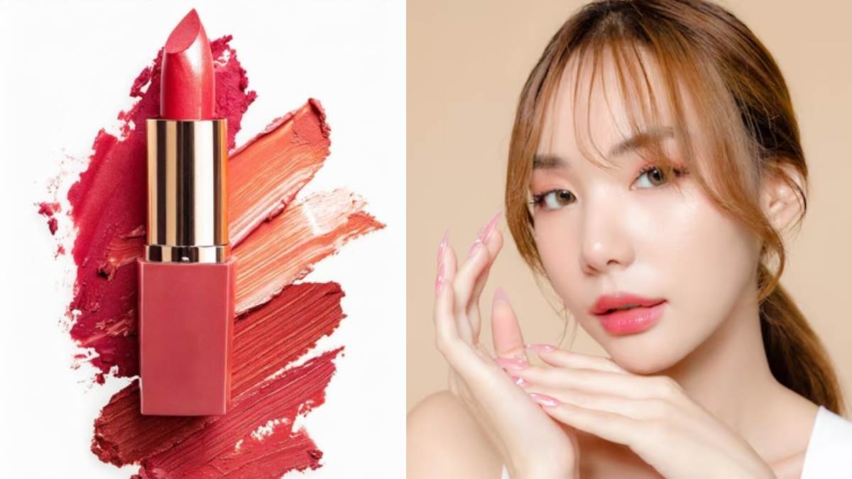 Side Effects Of Lipstick आप भी लिपस्टिक को ब्लश की जगह करते हैं
