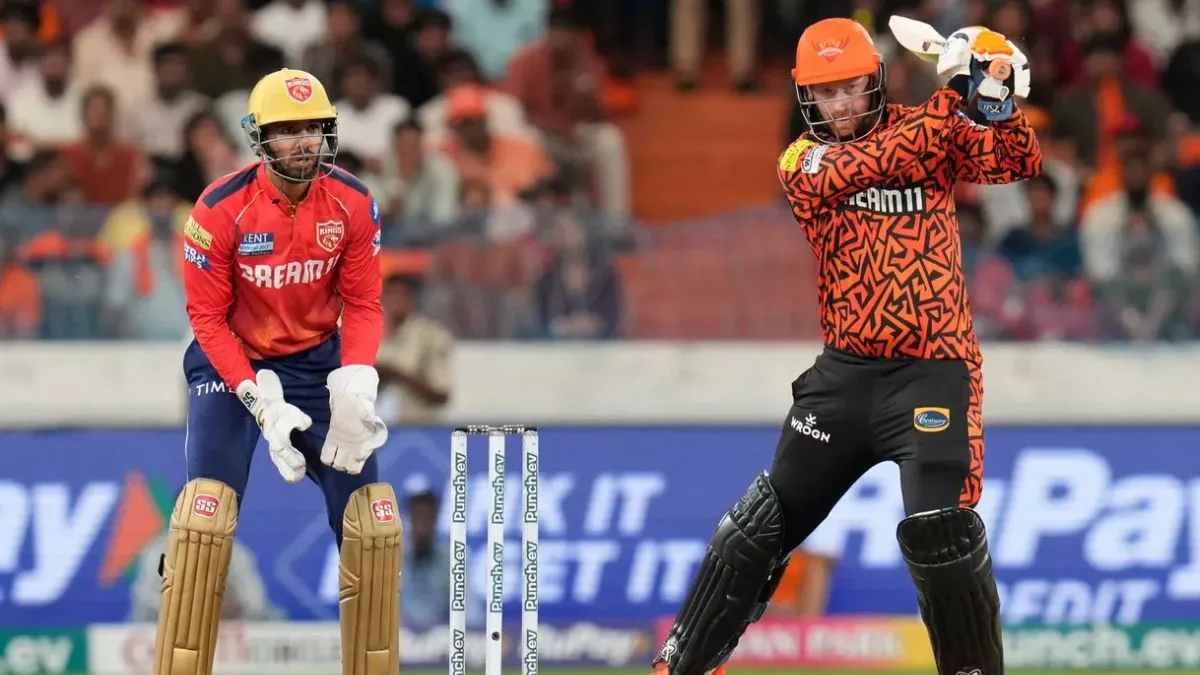 SRH vs PBKS: 'मैं बेशक केकेआर की जीत...' Heinrich Klaasen ने ऐसा क्यों कहा, सच्चाई जान आप भी कहेंगे क्या दिमाग लगाया है जनाब