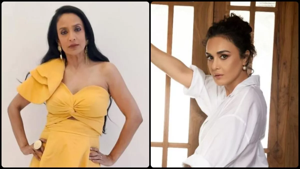 Preity Zinta के एक्स से शादी करने वालीं Suchitra Pillai ने बताया- आखिर क्यों लगा 'ब्वॉयफ्रेंड स्नैचर' का ठप्पा