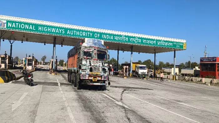 टोल प्लाजा पर हुए 120 करोड़ घोटाले के मुख्य आरोपित को हाई कोर्ट से मिली जमानत।