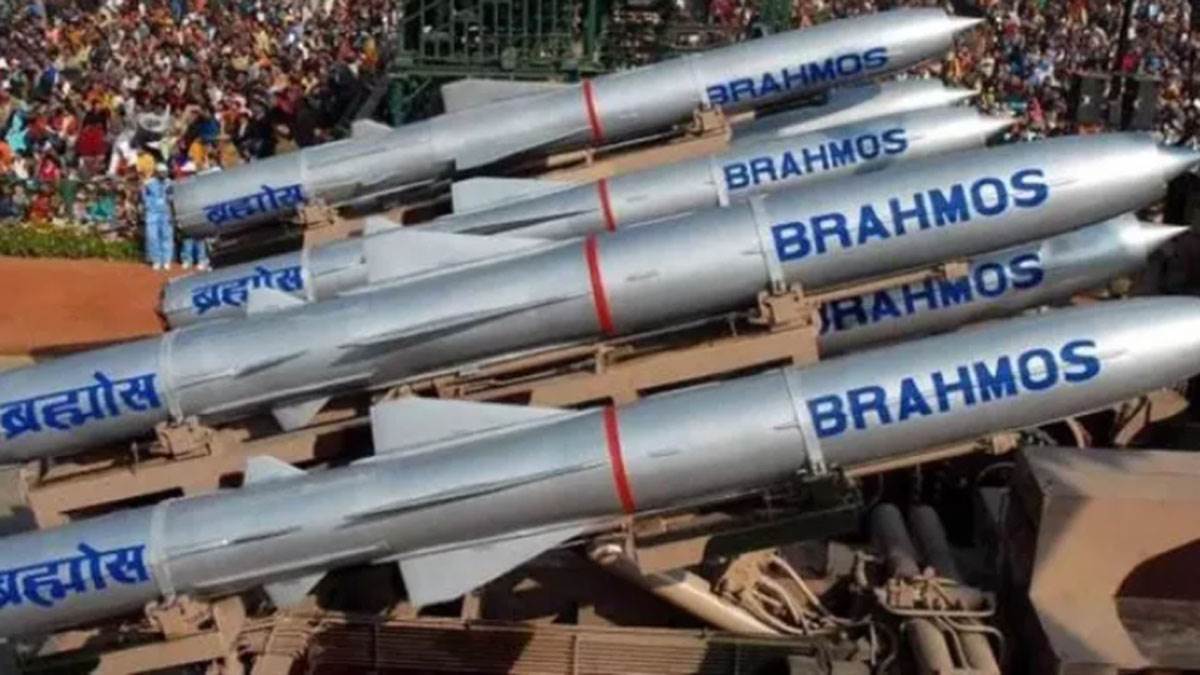 brahmos missile unstoppable in the world dr sudheer mishra told capabilities and next gen advancements