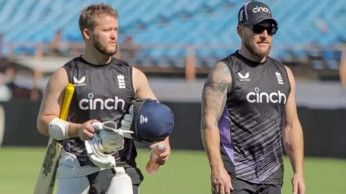IND vs ENG: इंग्लैंड को भारत के खिलाफ टेस्ट सीरीज से पहले भारी न पड़ जाएं अपना दांव