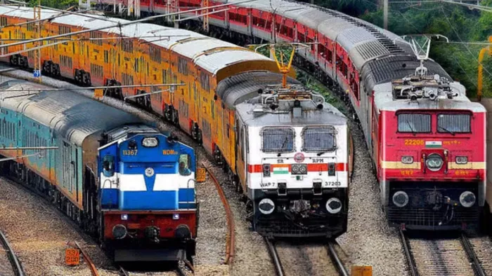 गर्मी में यात्रियों की सुविधा के लिए रेलवे ने चलाईं चार समर स्पेशल ट्रेनें