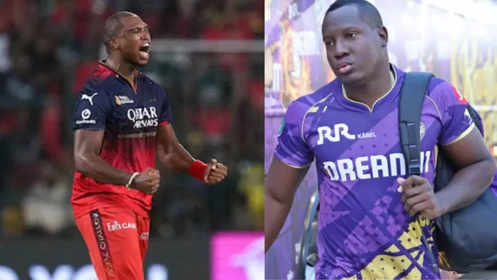 IPL 2025: रोवमैन और लुंगी का मिला रिप्लेसमेंट